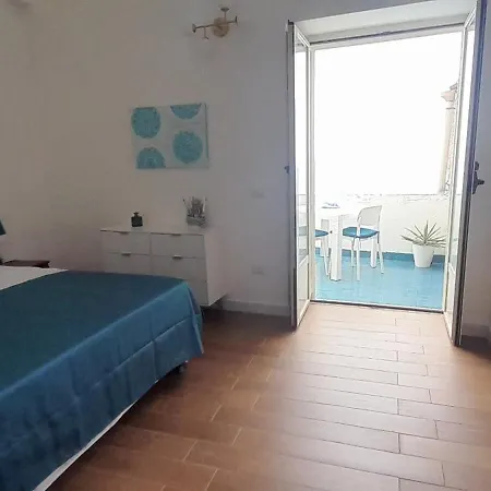 Un Nido Su Apartment *