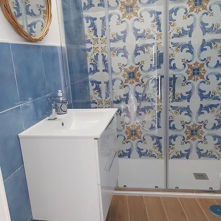 Un Nido Su Apartment *