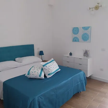 Un Nido Su Daire Amalfi