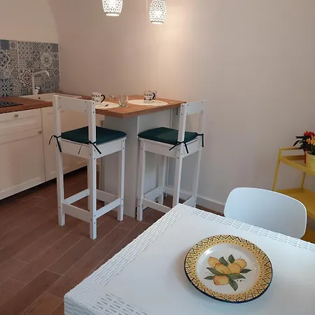Un Nido Su * Amalfi
