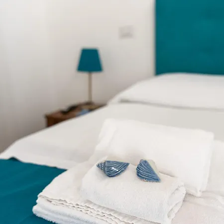 Daire Un Nido Su Amalfi