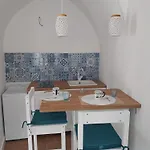 Un Nido Su Amalfi