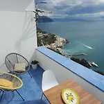 Un Nido Su Амальфі