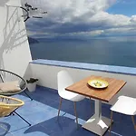 Apartment Un Nido Su *