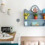 Un Nido Su Apartment *