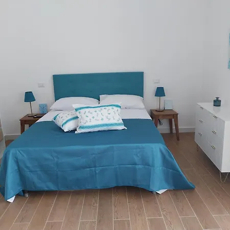 Apartment Un Nido Su Amalfi