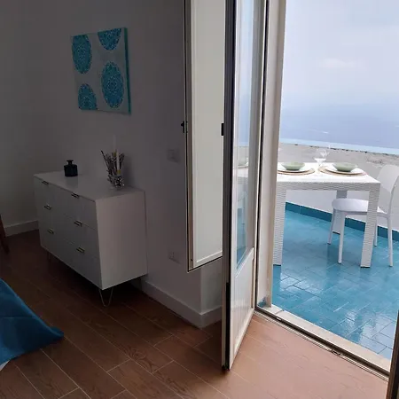 Apartamento Un Nido Su