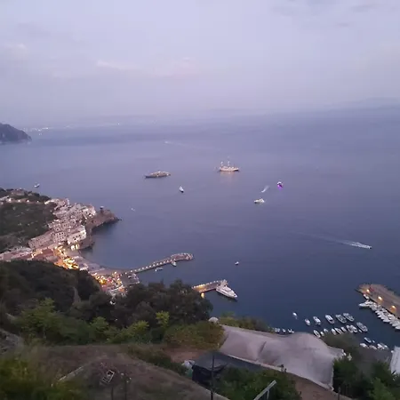 Apartamento Un Nido Su *