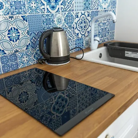 Un Nido Su Apartamento Amalfi