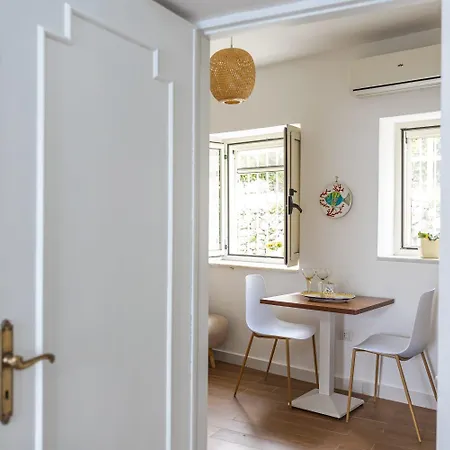 Un Nido Su Appartement *