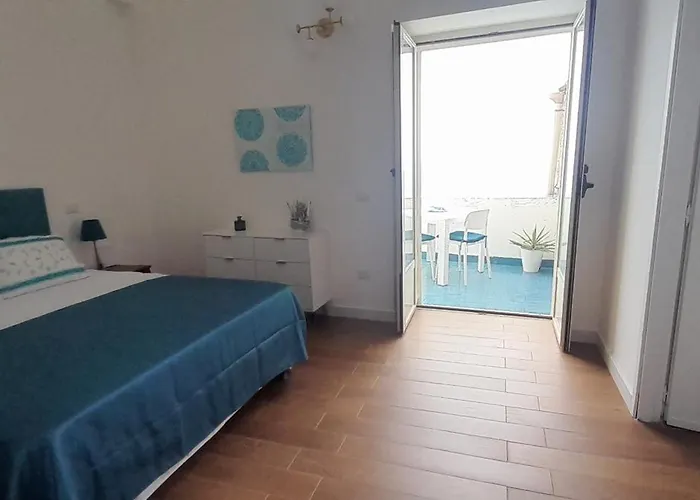 Un Nido Su Apartment *