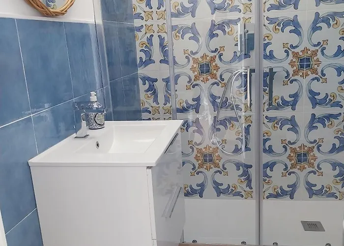 Un Nido Su Apartment *