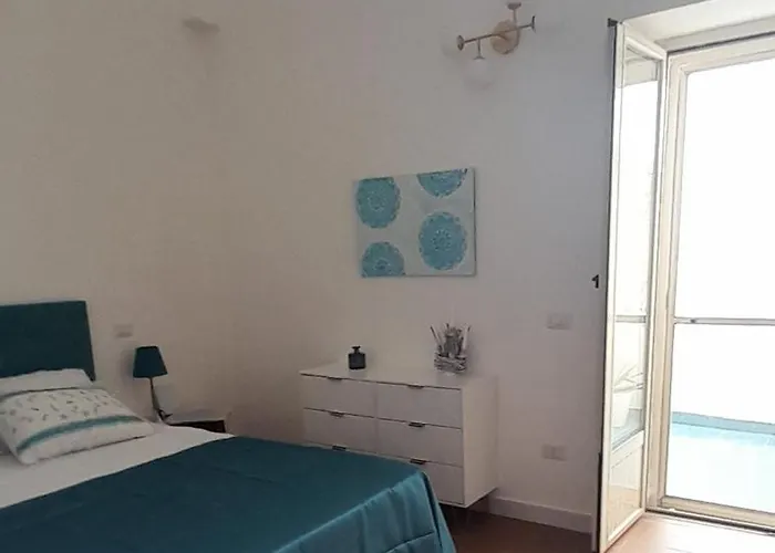 Appartement Un Nido Su *