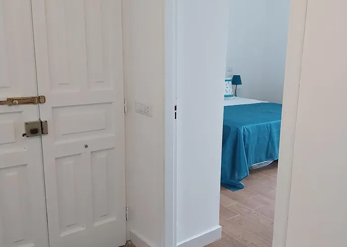 Un Nido Su Apartment *