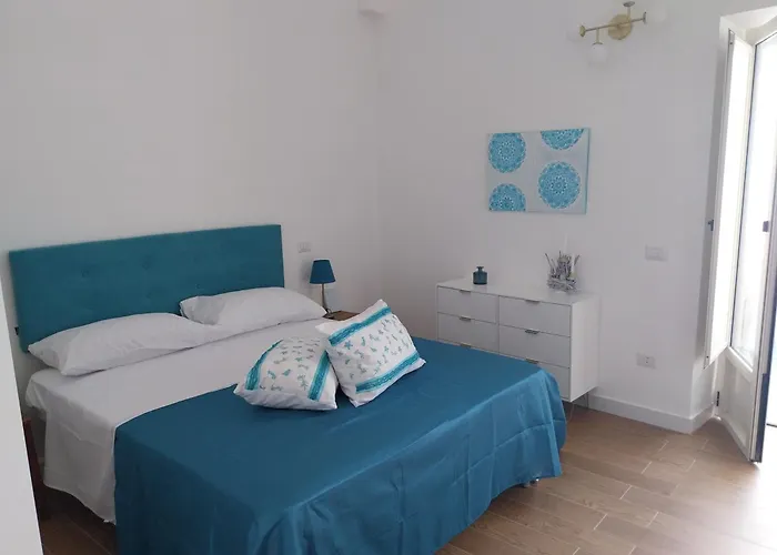 Un Nido Su Appartement Amalfi