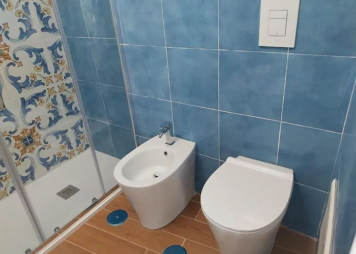 Appartement Un Nido Su Amalfi