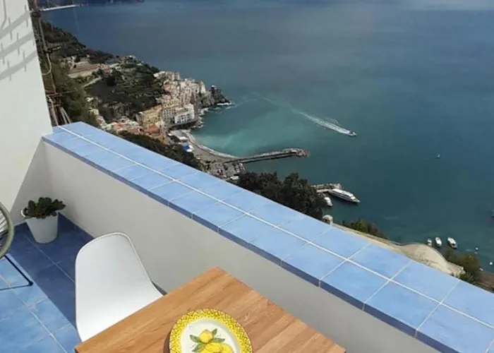 Appartement Un Nido Su *