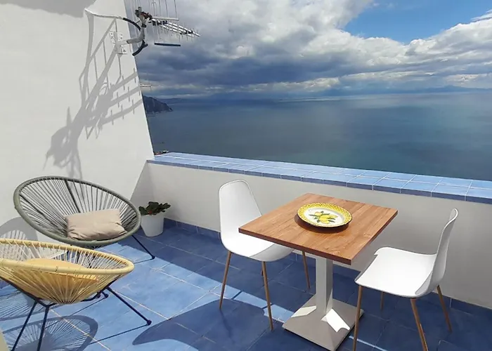 Appartement Un Nido Su *