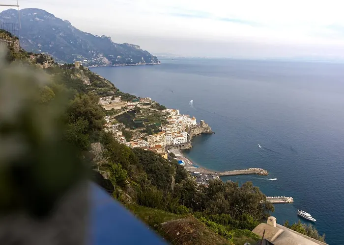 Apartment Un Nido Su