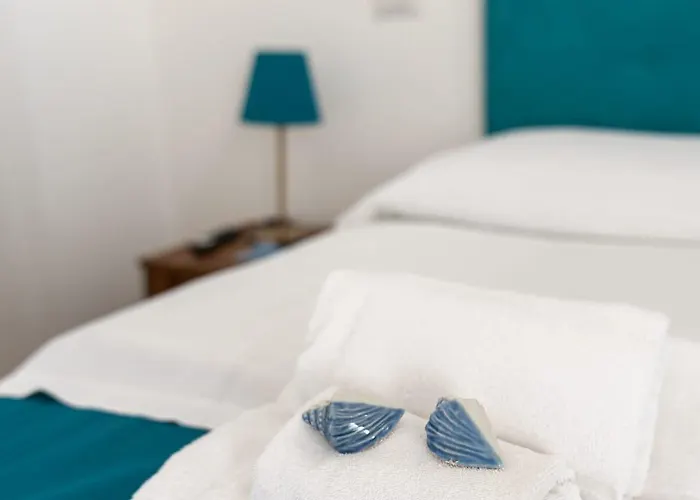 Appartement Un Nido Su Amalfi