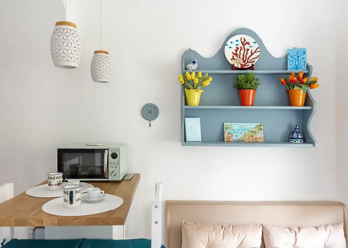 Un Nido Su Apartment *