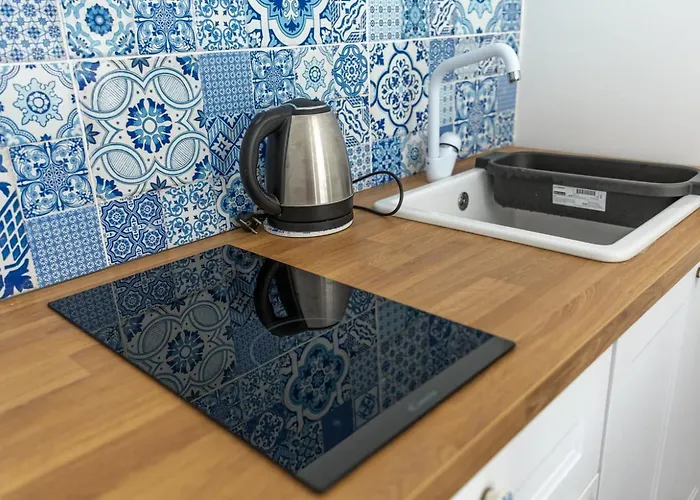 Un Nido Su Appartement Amalfi