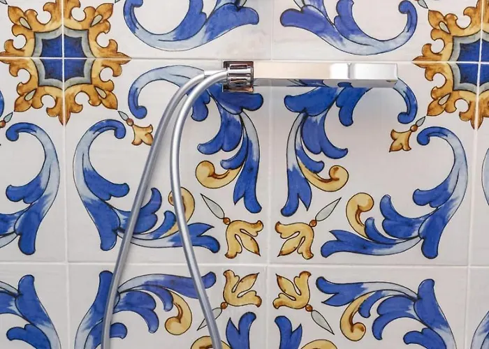 Appartement Un Nido Su