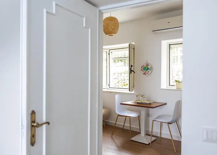 Un Nido Su Apartment *