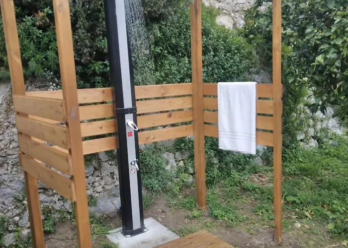 Appartement Un Nido Su Amalfi