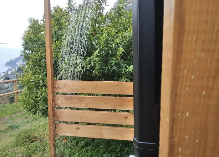 Un Nido Su Appartement