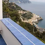 Un Nido Su Appartamento Amalfi