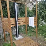 Appartamento Un Nido Su Amalfi