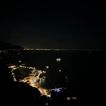 Appartamento Un Nido Su