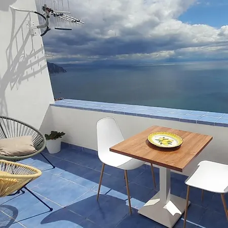 Appartamento Un Nido Su *