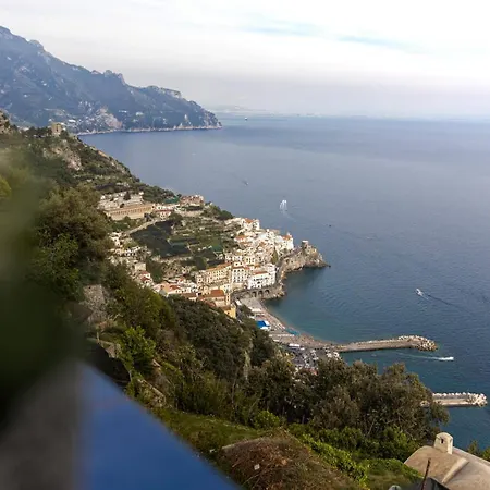 Appartamento Un Nido Su