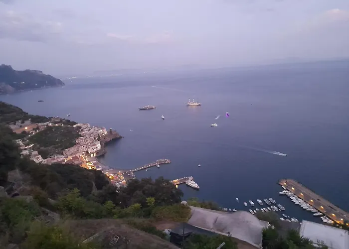 דירה Un Nido Su *