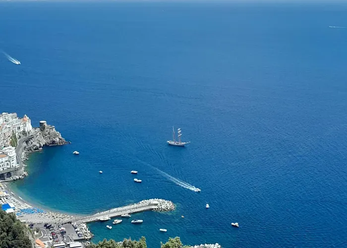 Un Nido Su דירה *